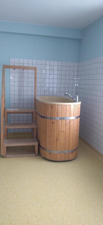 Uroczysko Porszewice - Osrodek Konferencyjno-Rekolekcyjny Hotell Pabianice Exteriör bild